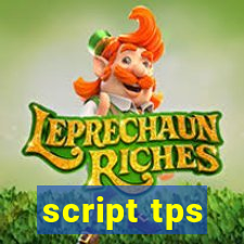 script tps